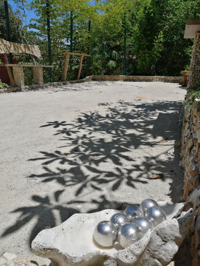 Nakabalo Guesthouse & Restaurant 锡基霍尔 外观 照片