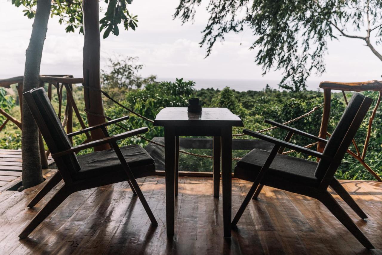 Nakabalo Guesthouse & Restaurant 锡基霍尔 外观 照片